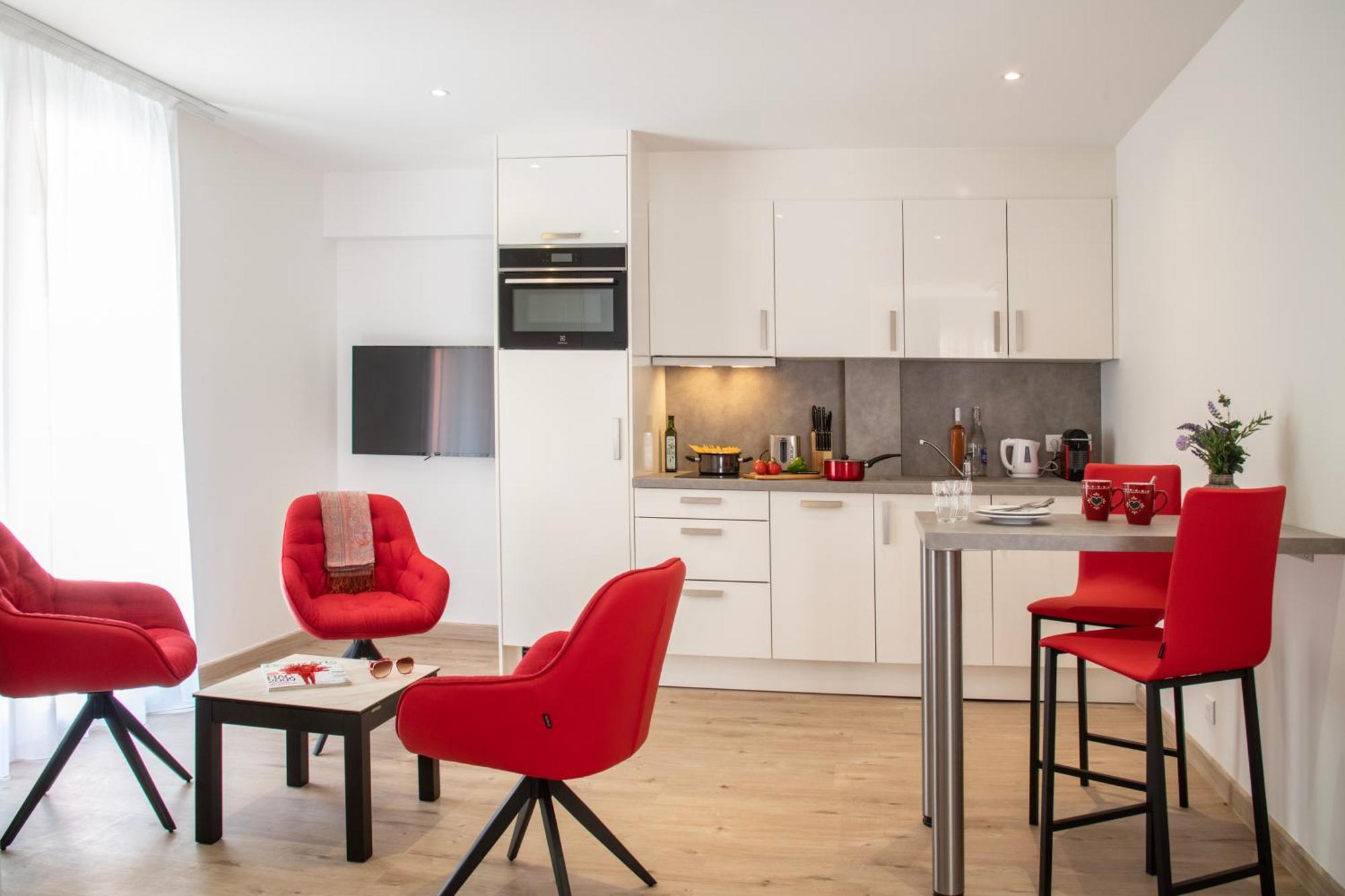Appartements French Riviera Confidential Centre Ville Juan Les Pins Proche Des Plages Habitación foto