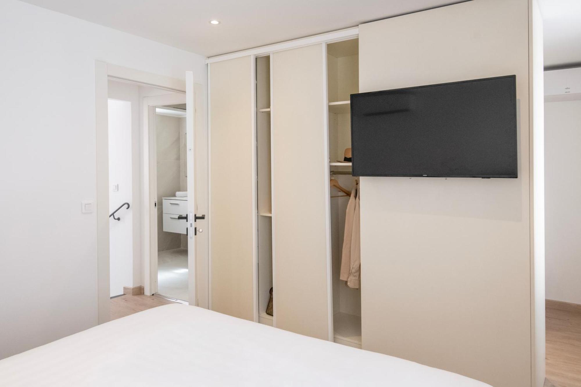 Appartements French Riviera Confidential Centre Ville Juan Les Pins Proche Des Plages Habitación foto
